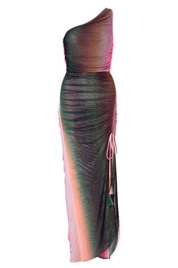 SIRENA DRESS