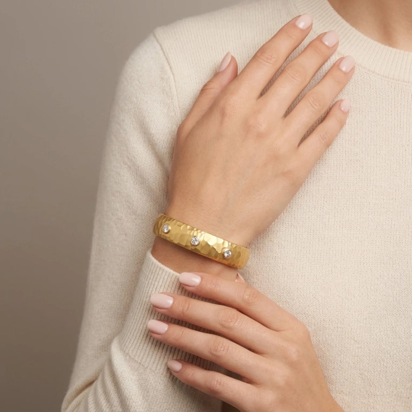 COLETTE BANGLE