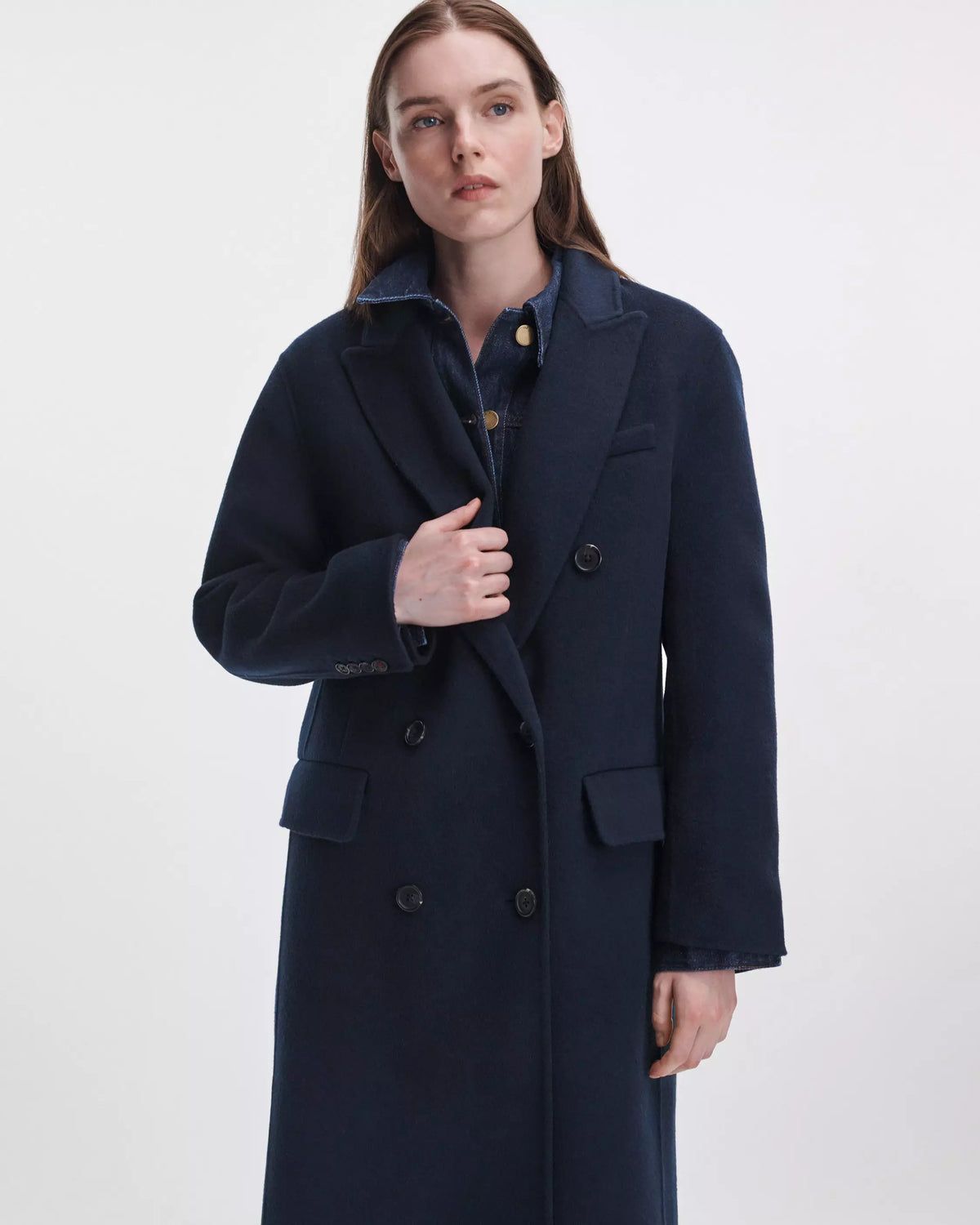 VASSO COAT
