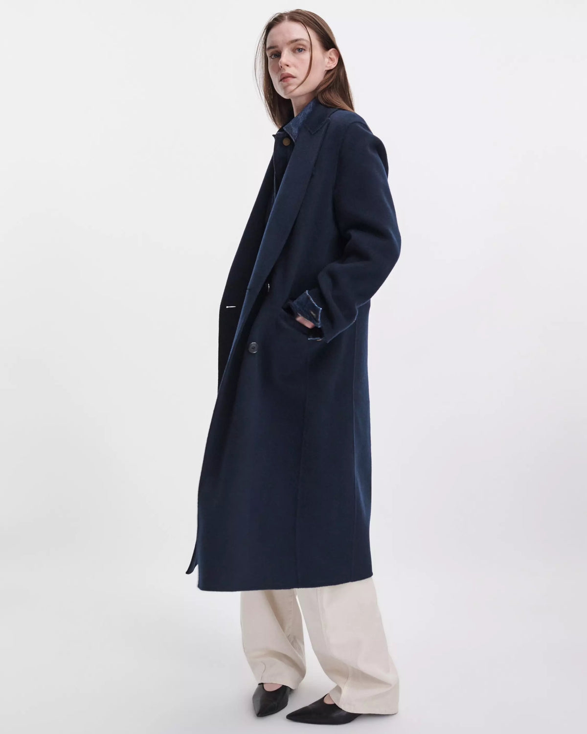 VASSO COAT