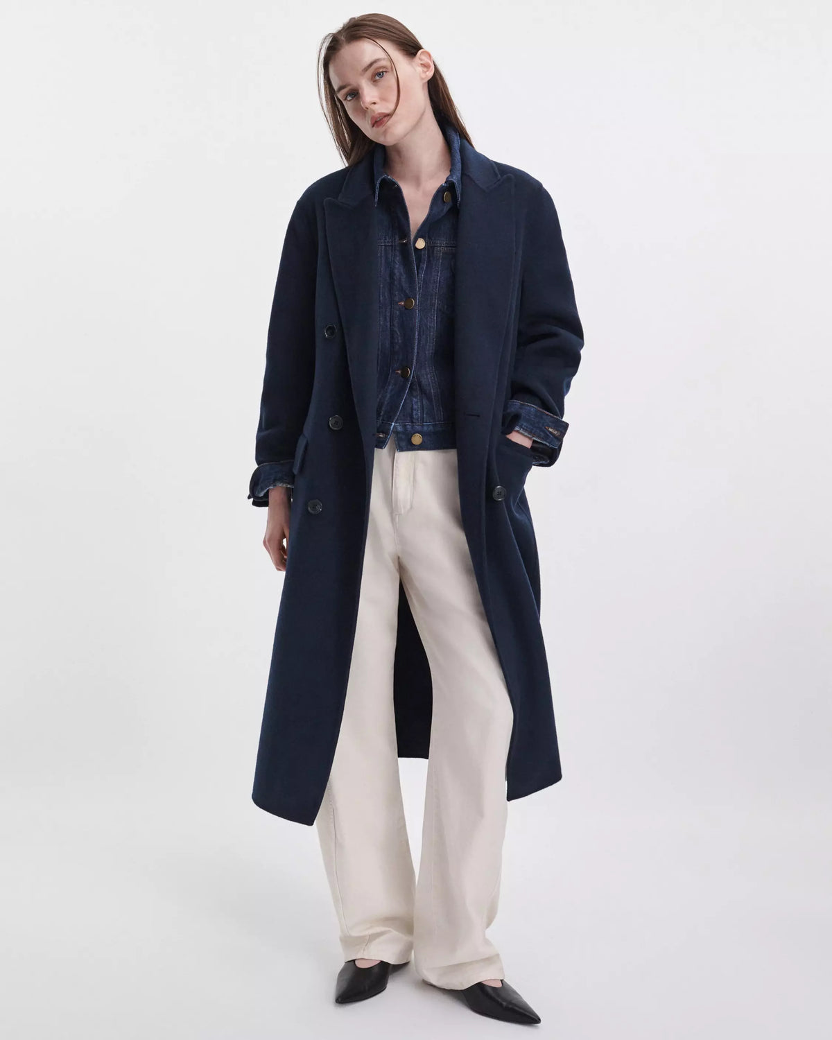 VASSO COAT