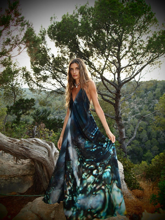 XARRACCA DRESS