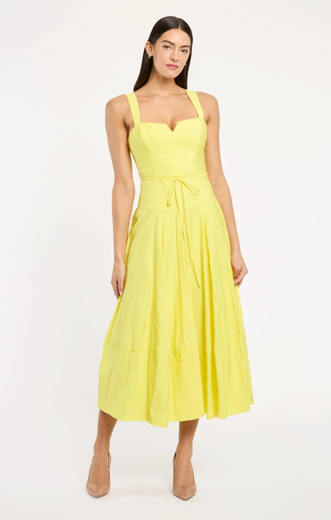 JEROME DRESS