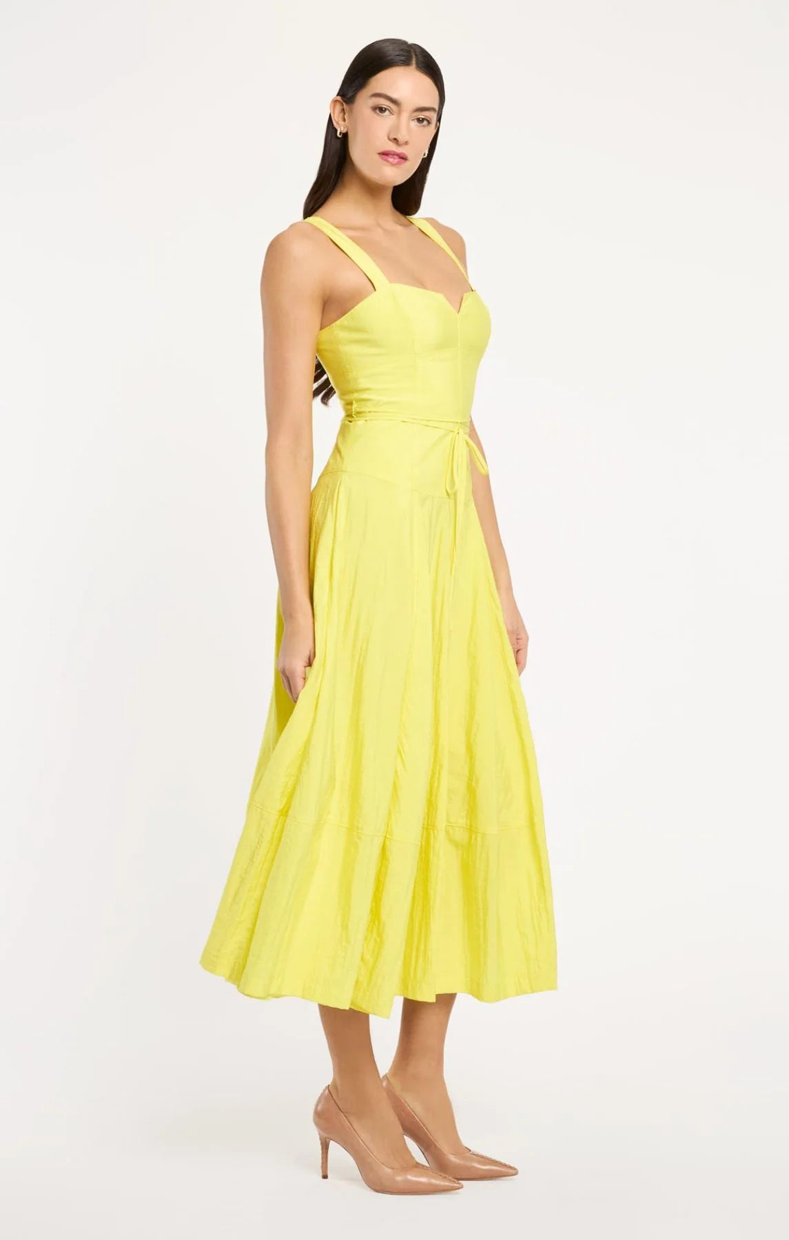 JEROME DRESS