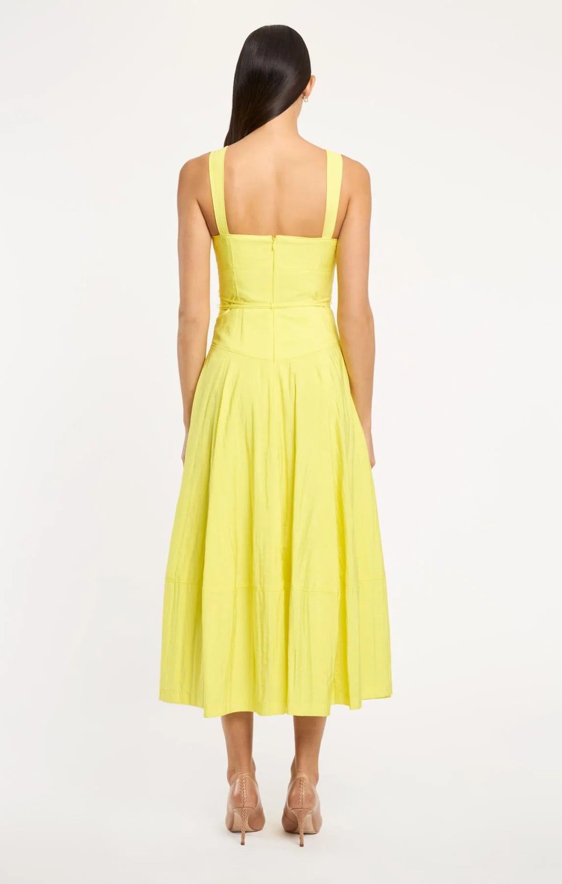 JEROME DRESS