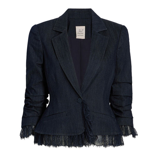 DENIM LE PETIT ROXIE JACKET