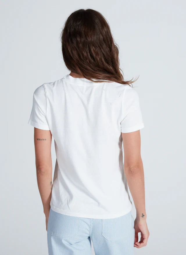 CLASSIC TEE PRINTED