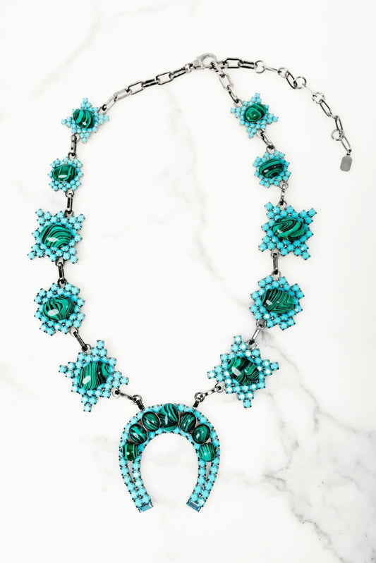 CLARISSE NECKLACE