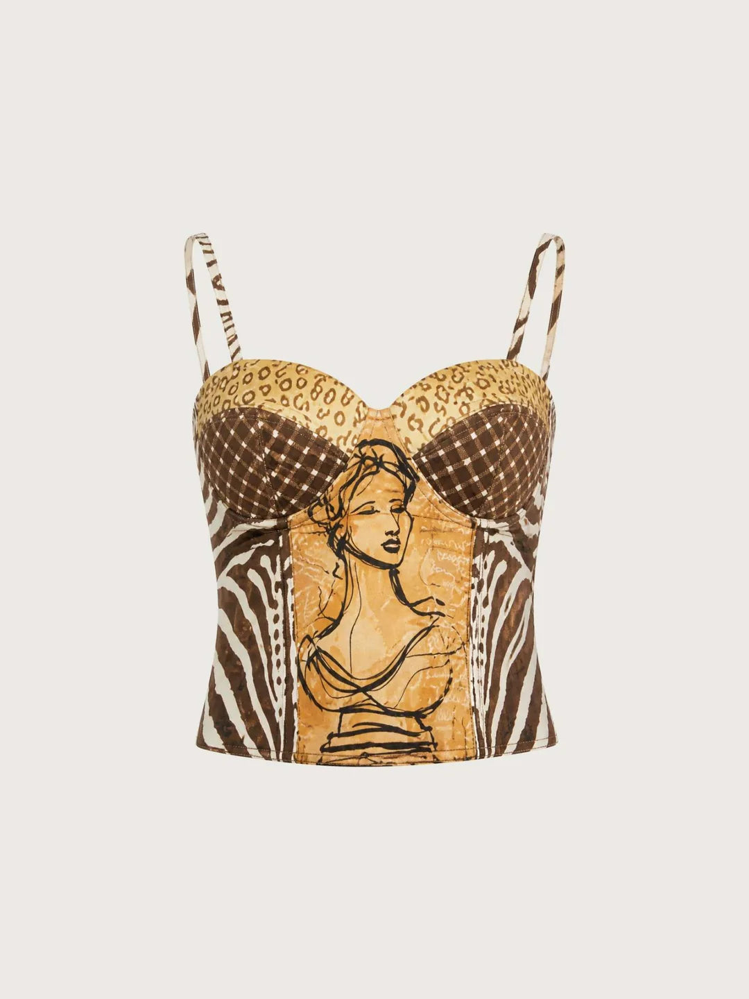 EMERY CORSET