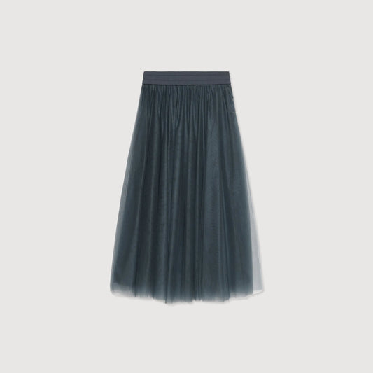 Tulle Skirt