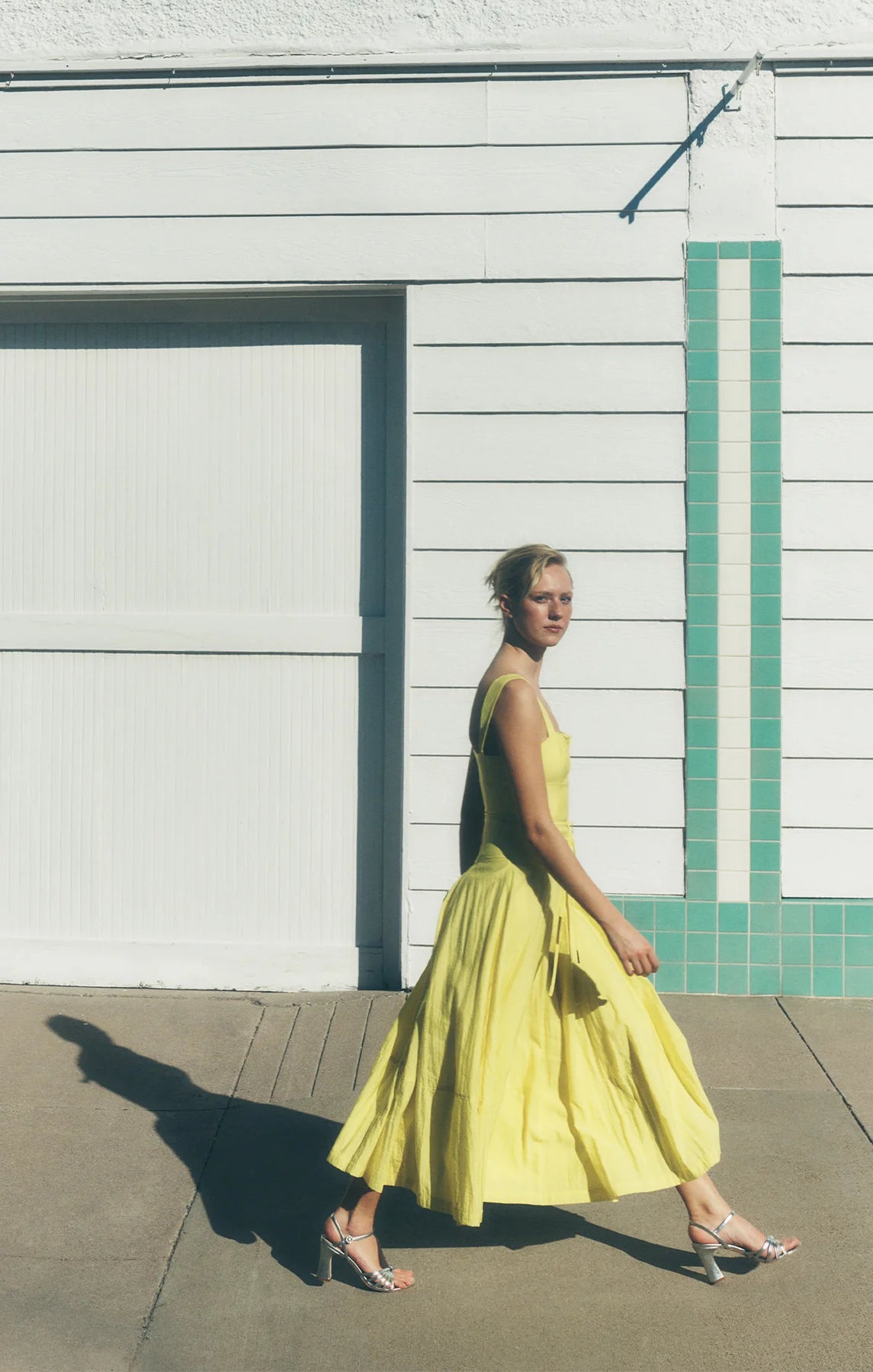 JEROME DRESS