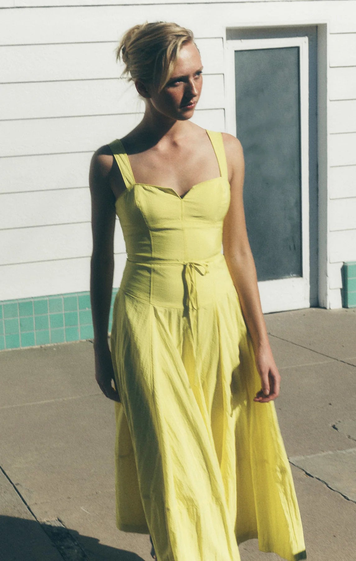 JEROME DRESS