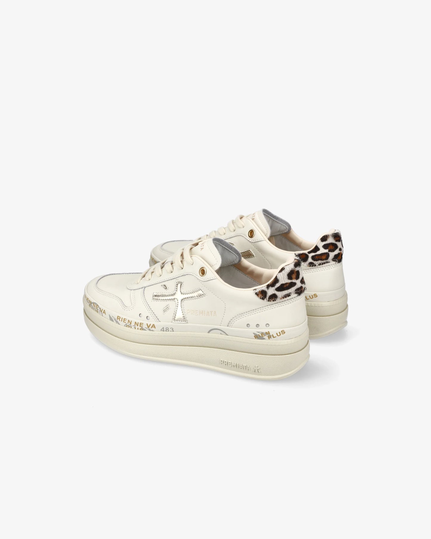 MICOL SNEAKERS