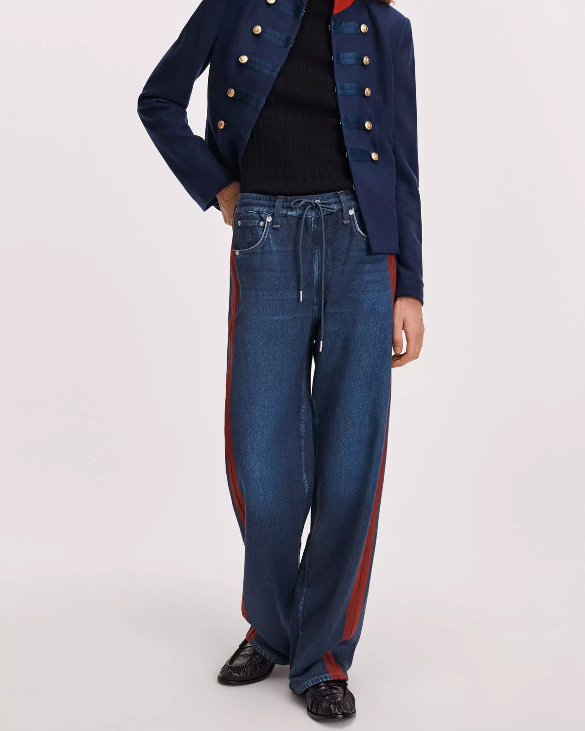 RB MIRAMAR TRACK PANT