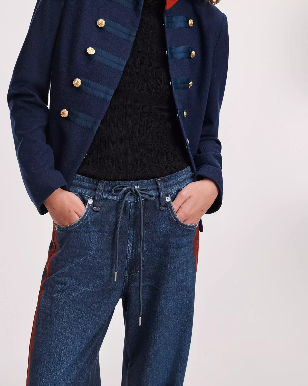 RB MIRAMAR TRACK PANT