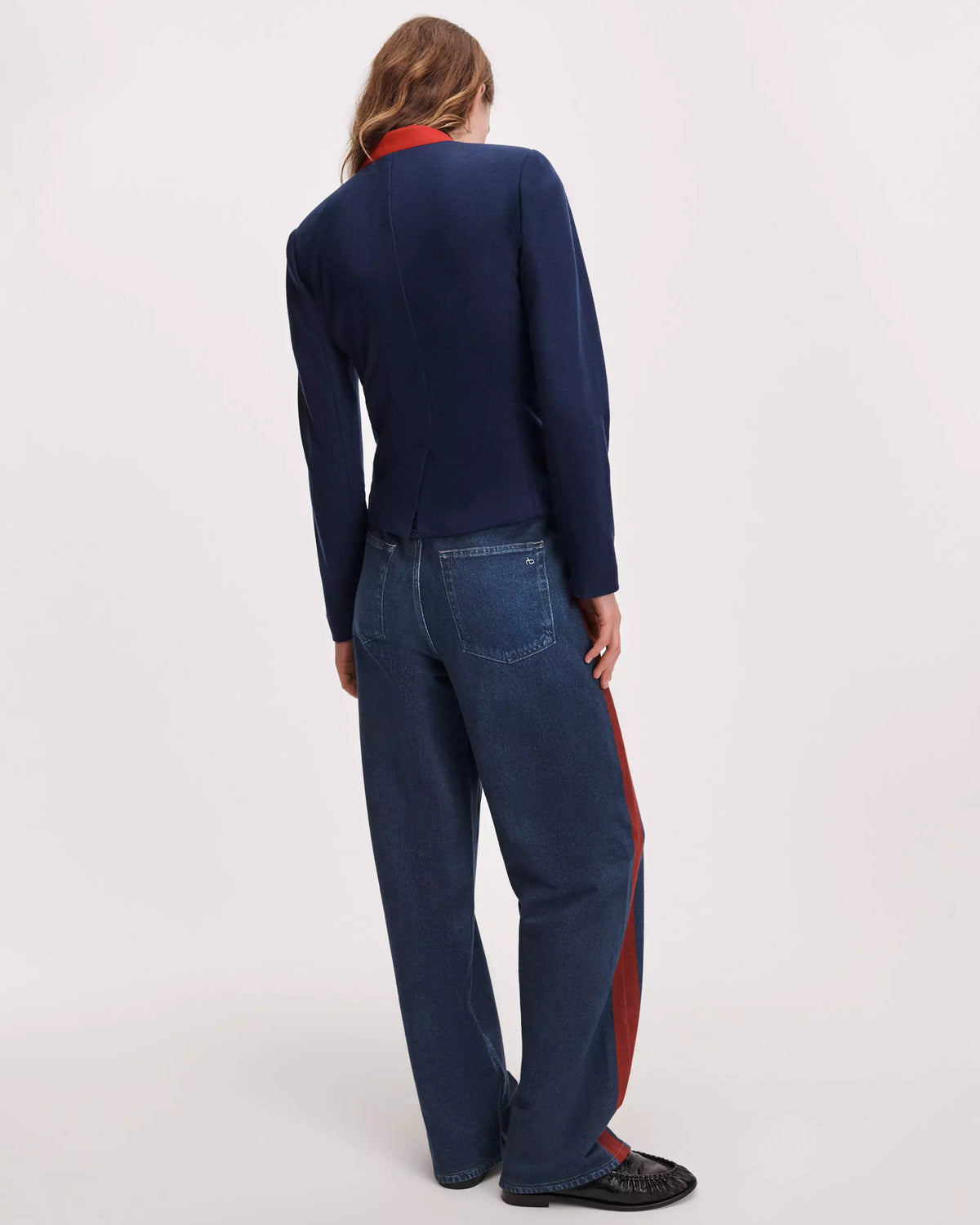 RB MIRAMAR TRACK PANT