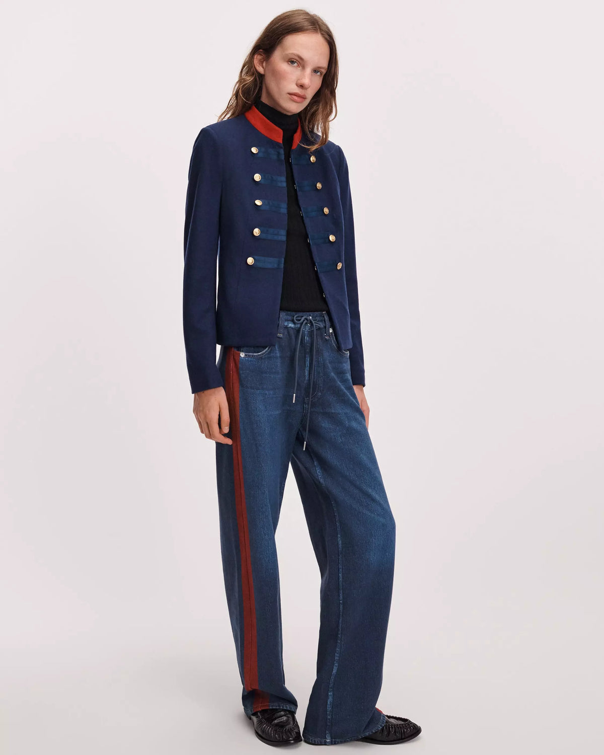 RB MIRAMAR TRACK PANT
