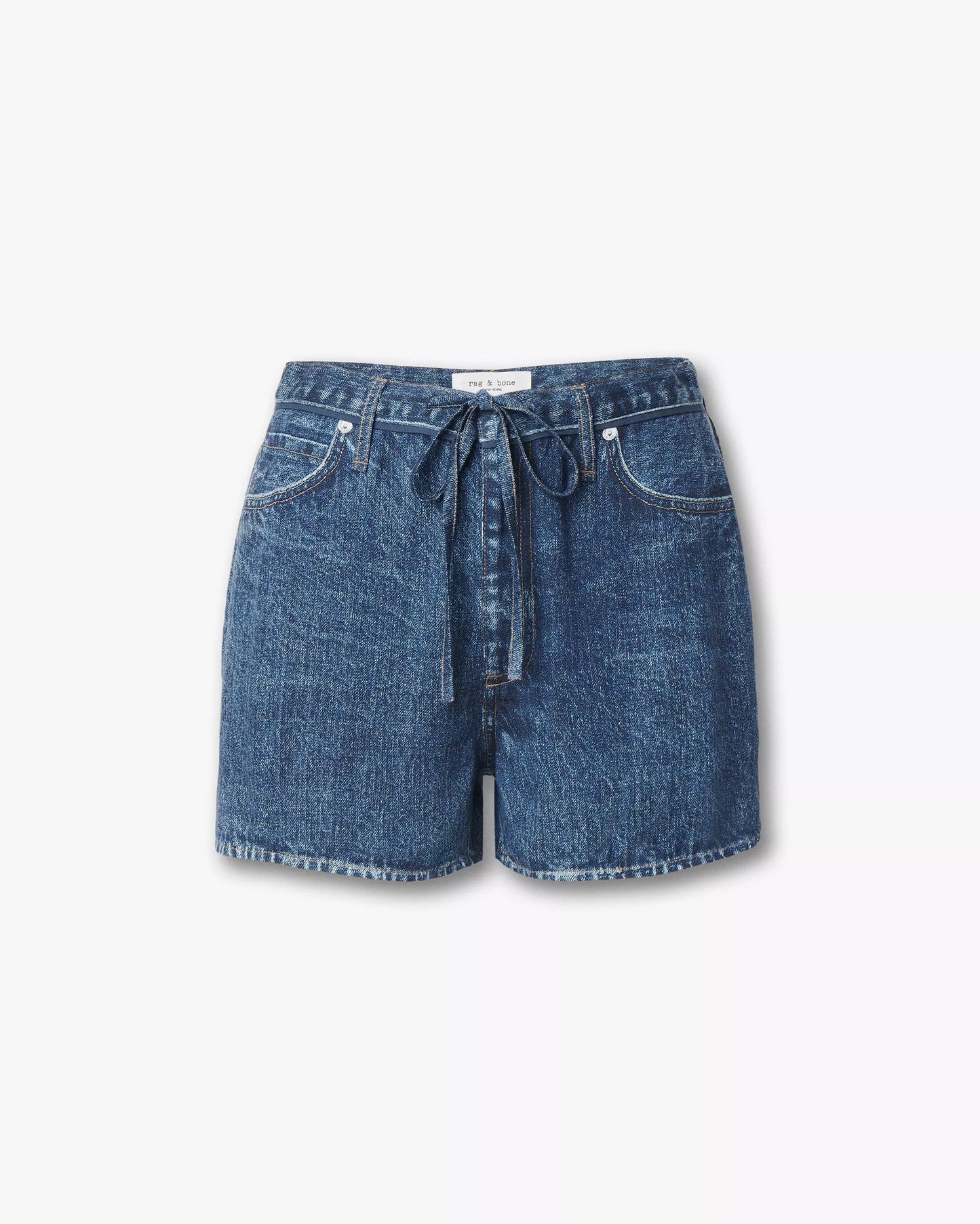 MIRAMAR SLINK LOUNGE SHORT