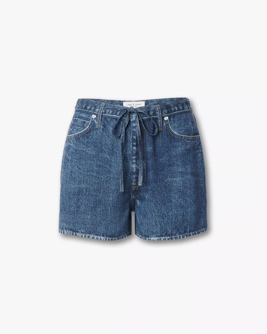 MIRAMAR SLINK LOUNGE SHORT