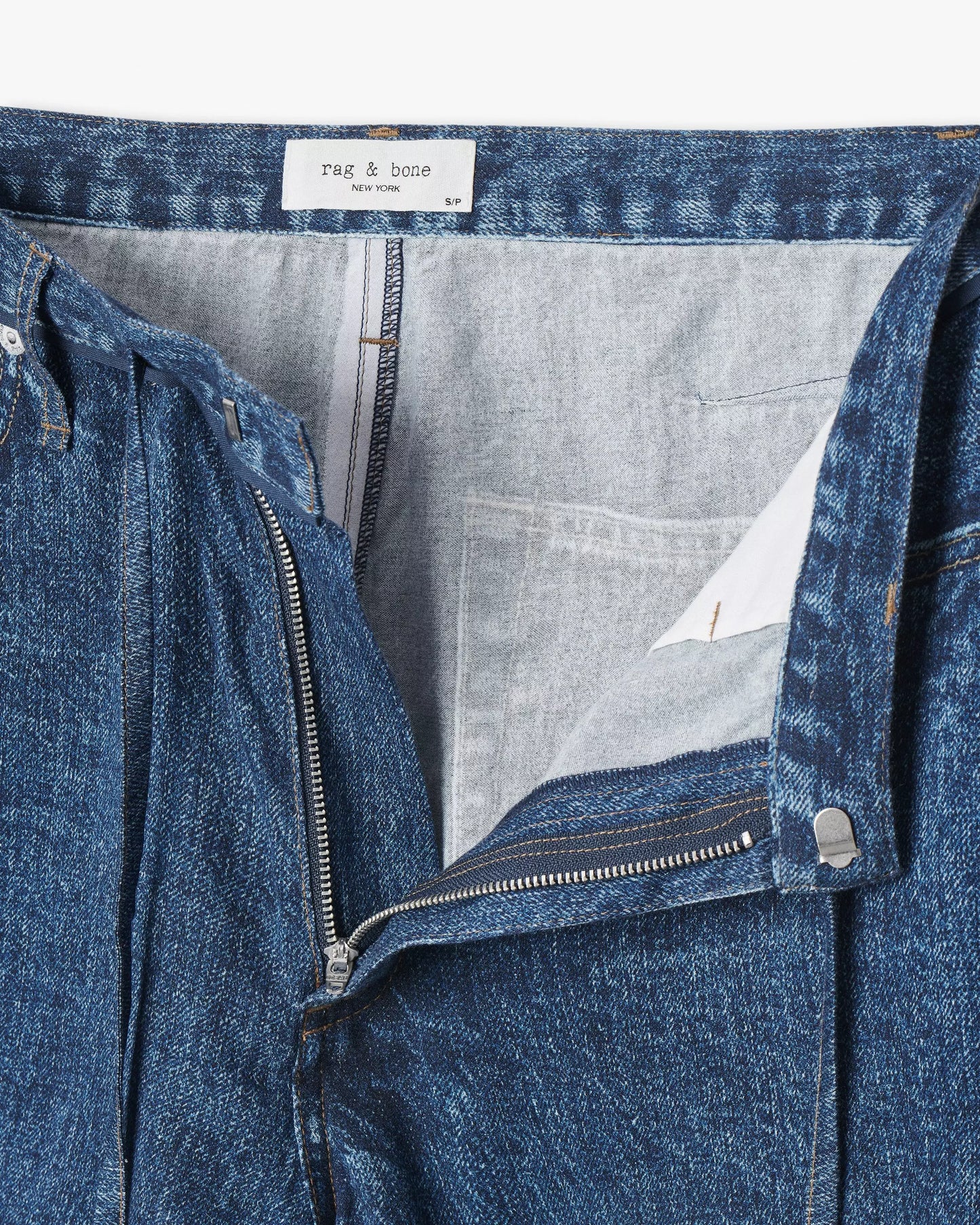 MIRAMAR SLINK LOUNGE SHORT