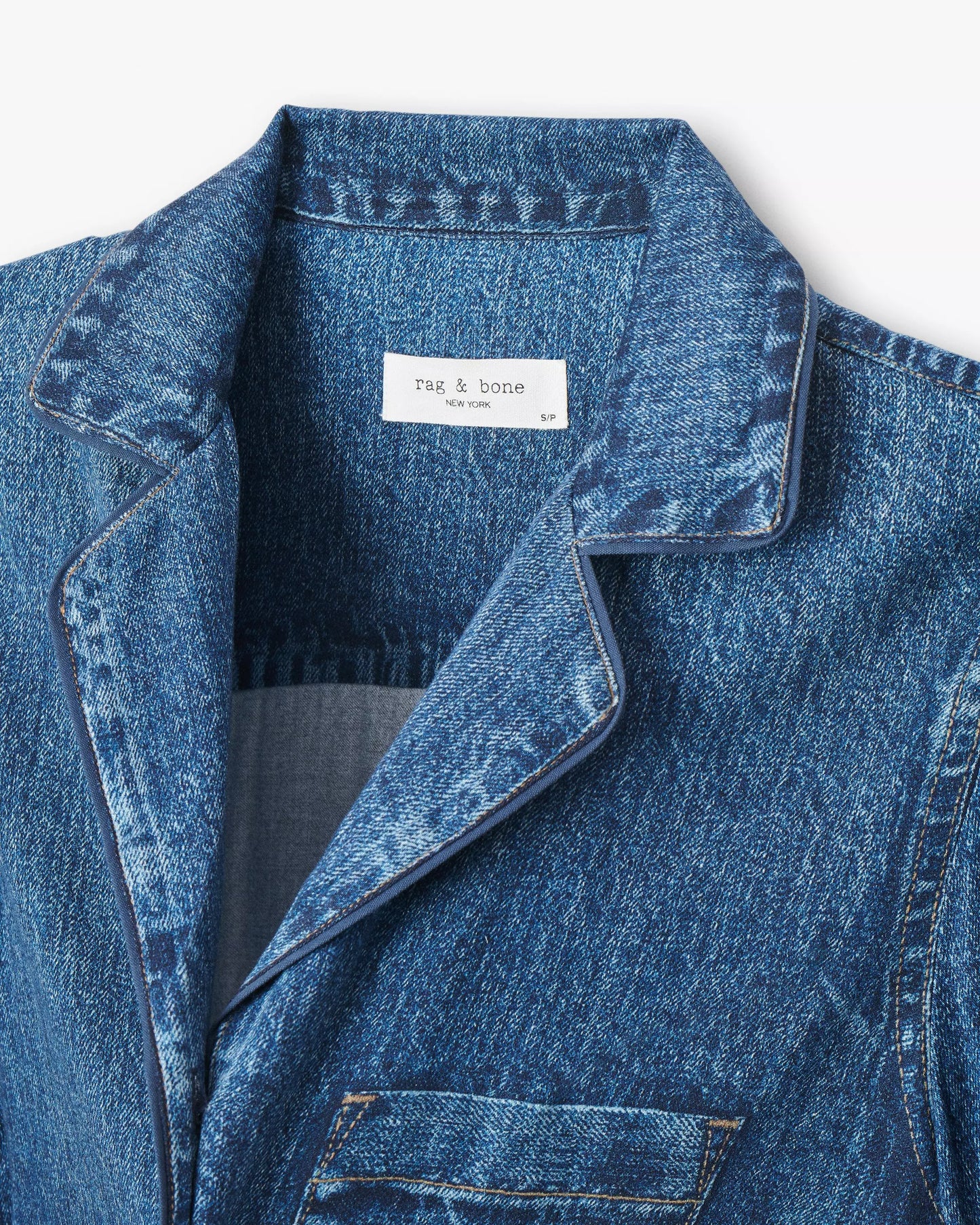 MIRAMAR SLINK SHORT SLV LOUNGE SHIRT