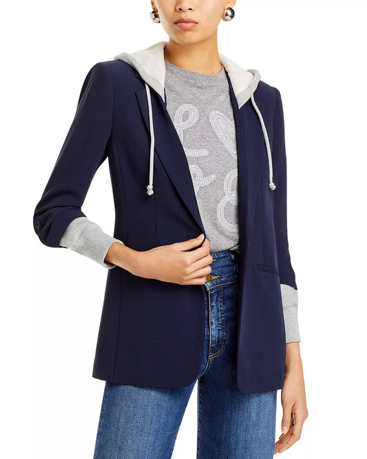 Hooded Khloe Jacket