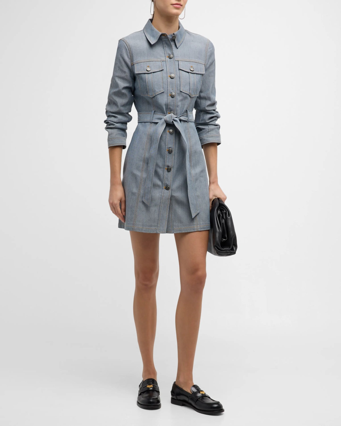 CLEA DRESS