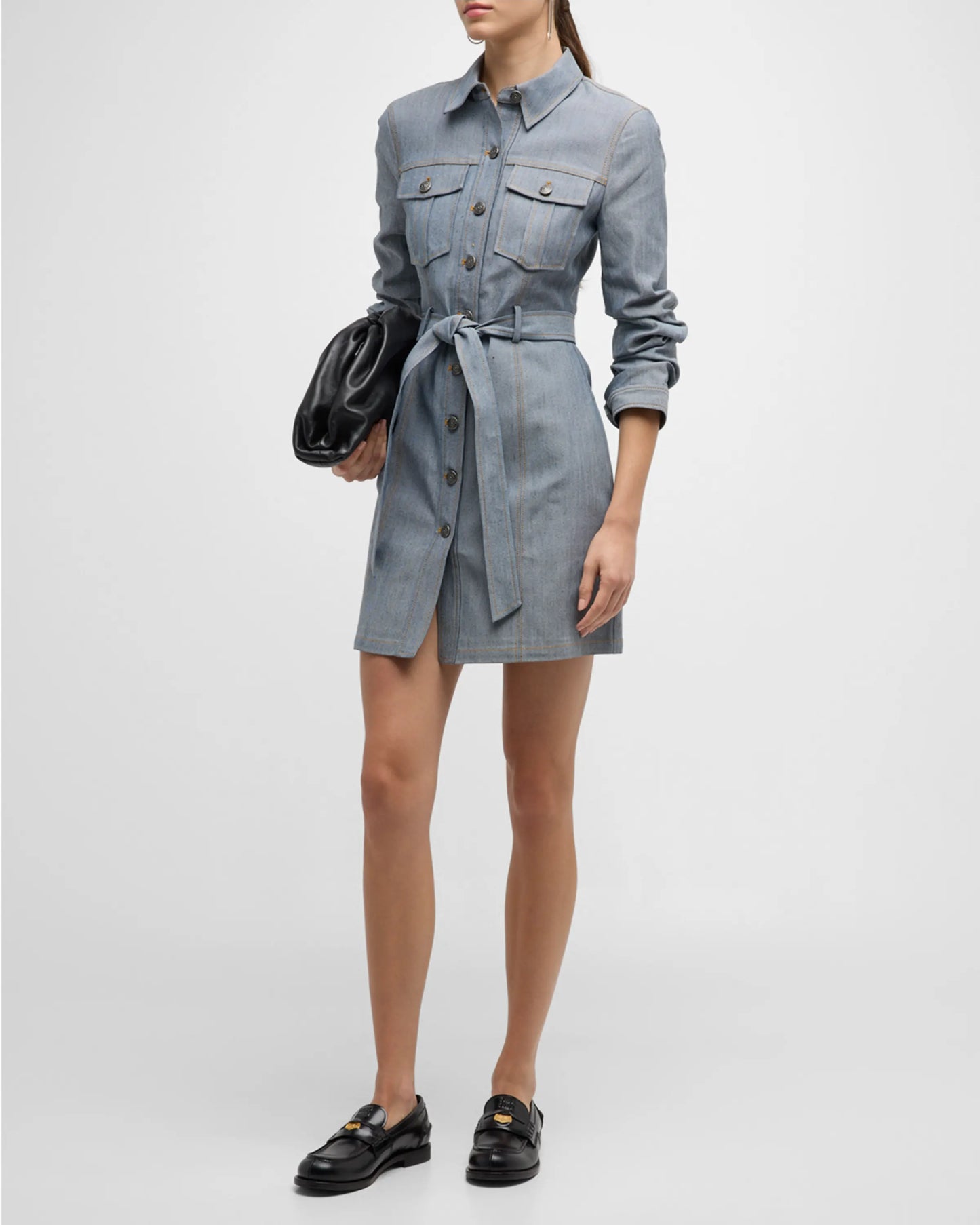 CLEA DRESS